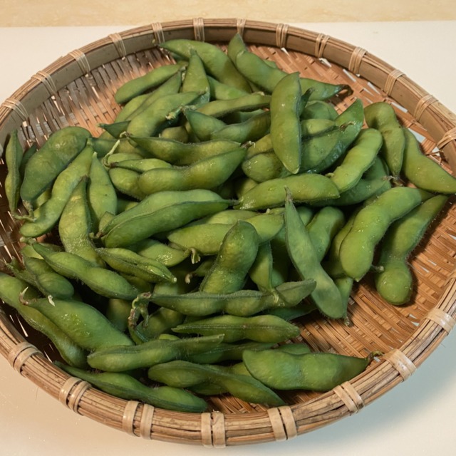 枝豆